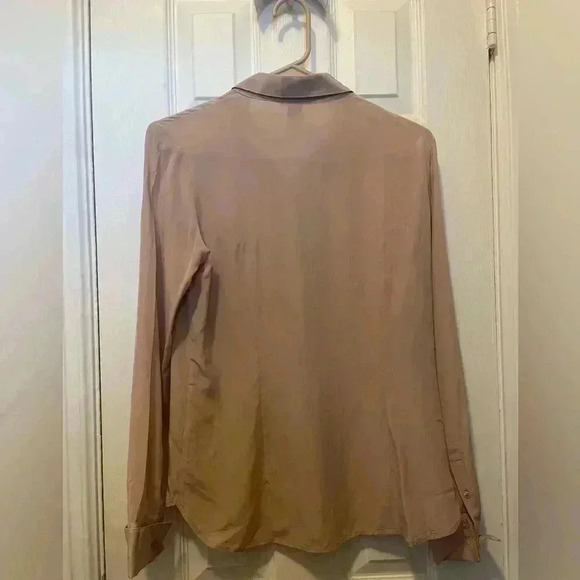 H&M blouse size 6 - Picture 2 of 3